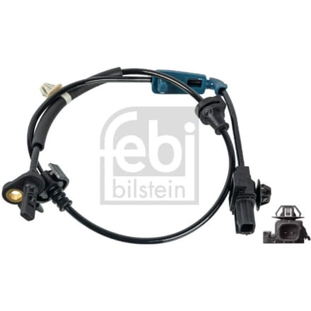 Snelheidssensor, ABS FEBI BILSTEIN 177007