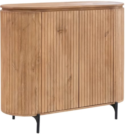Starfurn - Kabinet Lana - Bruin - 45x115x100 cm