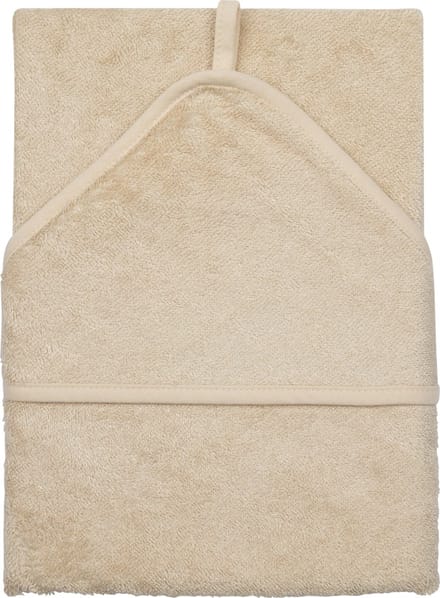 Timboo Badcape Frosted Almond