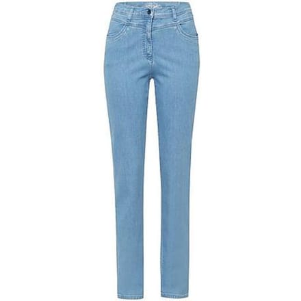 ProForm S Super Slim-jeans Van Raphaela by Brax denim