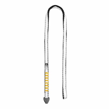 Grivel Alpine Dual Dyneema 10 Mm Sling Geel 110 cm