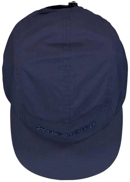 Houdini Ftn Pet Blauw M-L