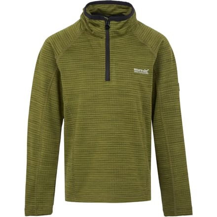 De Berley sneldrogende wandelfleece voor kinderen