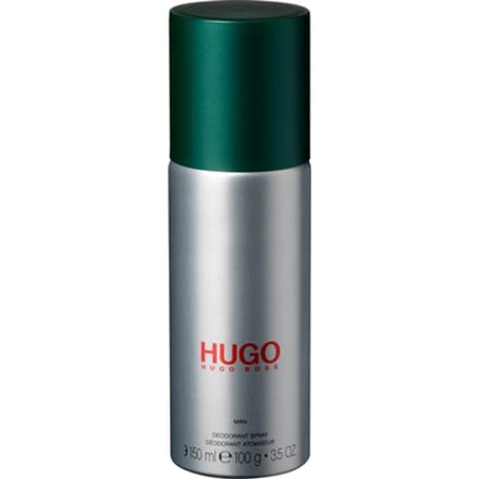 Hugo Boss Hugo Man 150 ml - Deo Spray - Herendeodorant