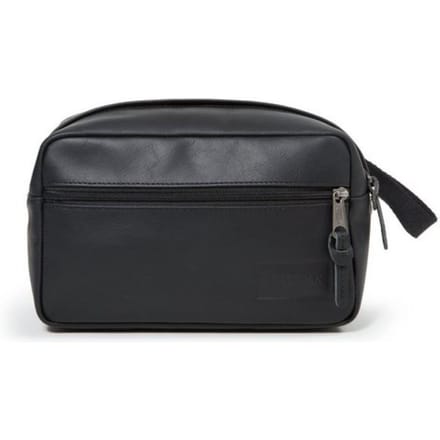 Eastpak - Yap Single 64o Zwart leder EK66C