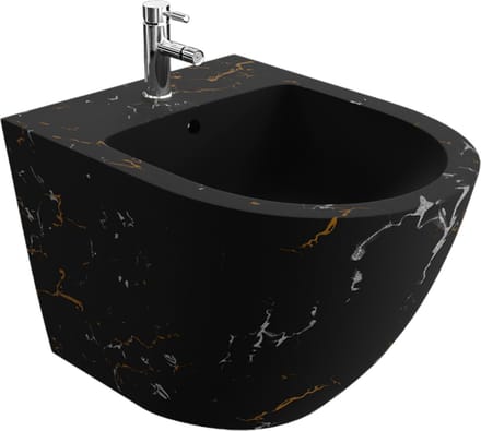 LAVITA Bidet BIDET SOFI 36,5x49x32,5 cm Sofi Fire