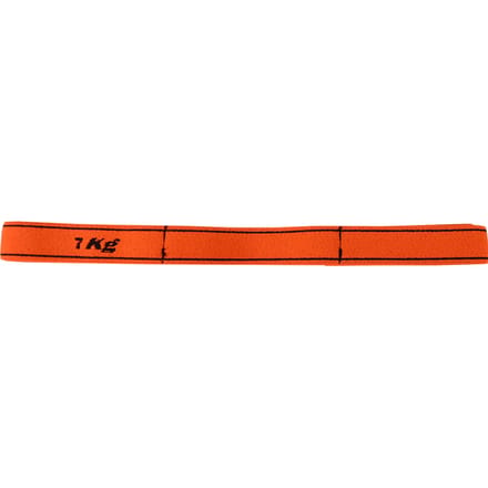 Fitness-elastische band kracht 7