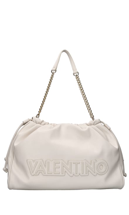 Valentino By Mario Valentino Zakken. Beige