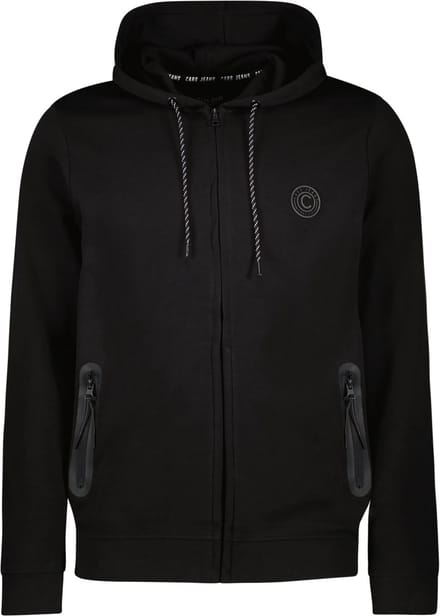 Cars Iscar Hooded Vest Heren - Maat L
