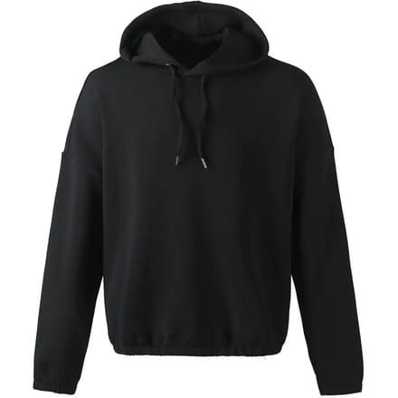Dames Hoodie Q Sportswear Cinmarie