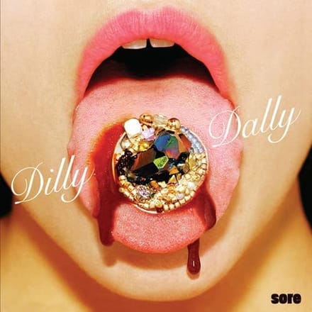 Dilly Dally - Sore (LP)