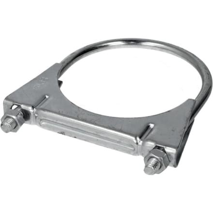 Klem, Uitlaatsysteem VANSTAR 86089
