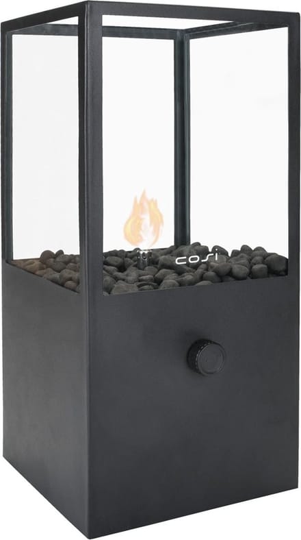 Cosi Cosiscoop Dome Gaslantaarn