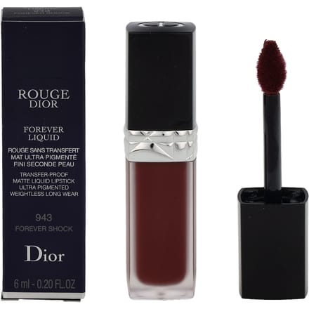 Dior Make-up Lippen Rouge Dior Forever Liquid Lipstick
