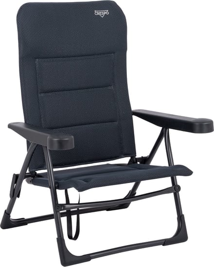 Crespo - Strandstoel - AP/205 - Air-Deluxe - Grijs