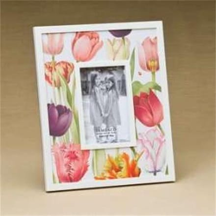 Marjolein Bastin Nature's Journey fotolijst tulpen