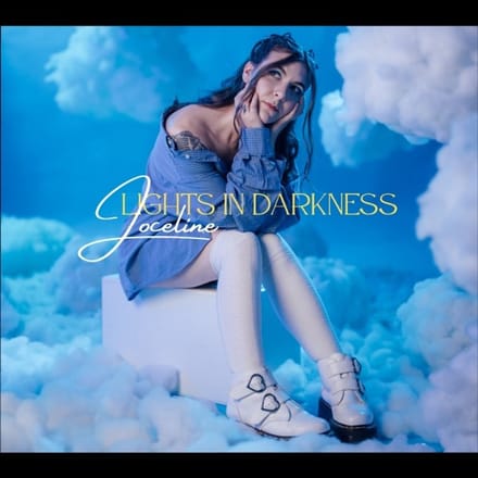 Joceline - Lights In Darkness (CD)