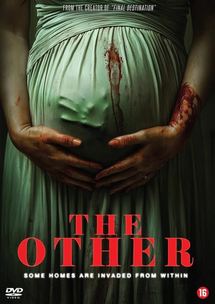 The Other (DVD)