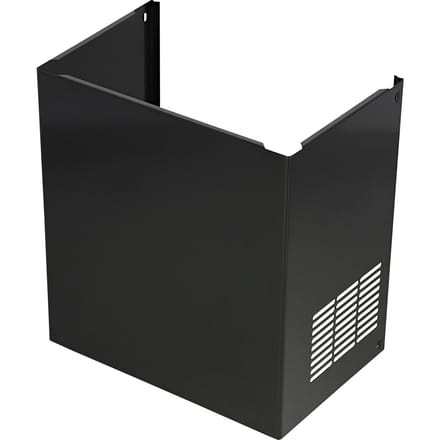 AEG schouw, boven, zwart, 300-200R5 4055379988