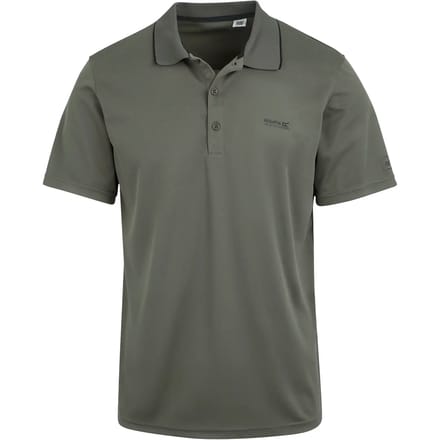 T-shirt Korte Mouwen Wandelen Heren