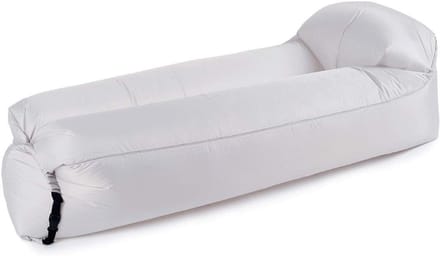 Lexium Opblaasbed - Lucht Bed - Luchtbed 2 Persoons - Luchtbed 1 Persoons