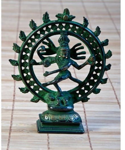 Shiva 15 cm