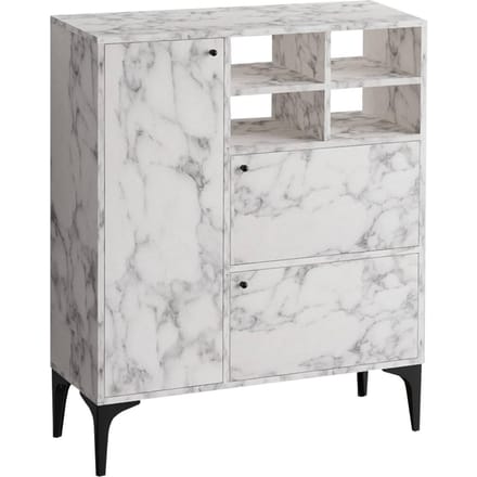 Wandtafel Ewa | Kalune Design