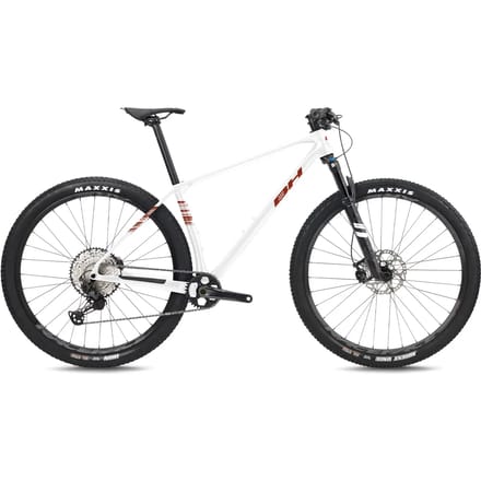 Mountainbike BH Bikes Ultimate 8.0