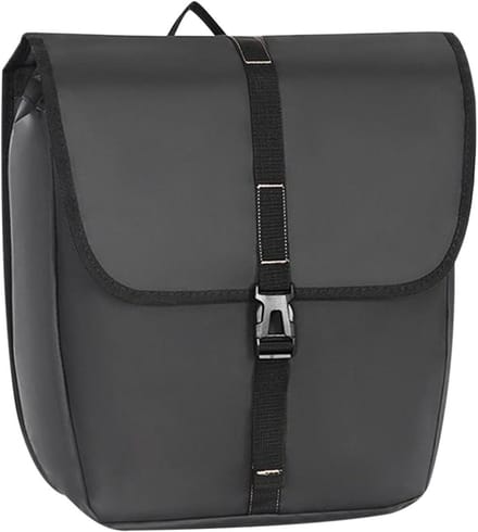 Fietstas - Zadeltas Achtertas - Fietsen en Reizen - Waterdichte Constructie - 20L - Multicolor