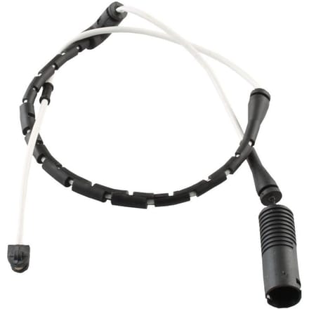 Waarschuwingscontact, remblokslijtage QUICK BRAKE WS 0253 A