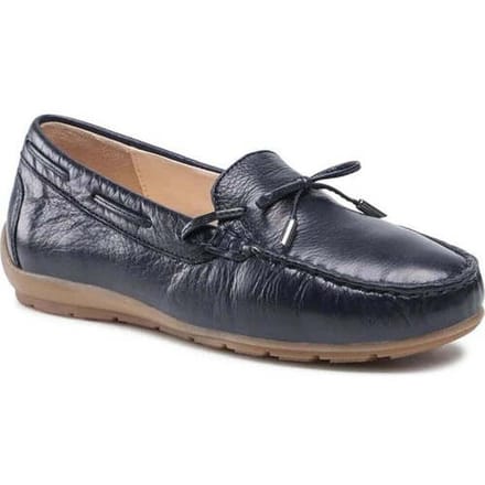 Ara Alabama Sport instapschoen - Blauw - Maat 37