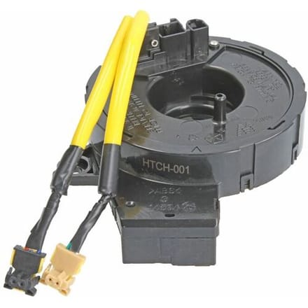 Wikkelveer, airbag AKUSAN K01W076AKN