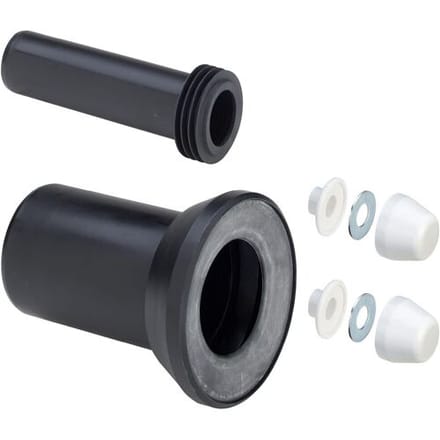 Viega connection set 16 cm model 3817.815 263812