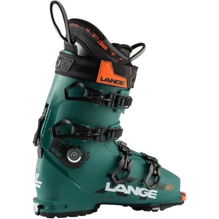 Skischoenen Lange xt3 120 gw