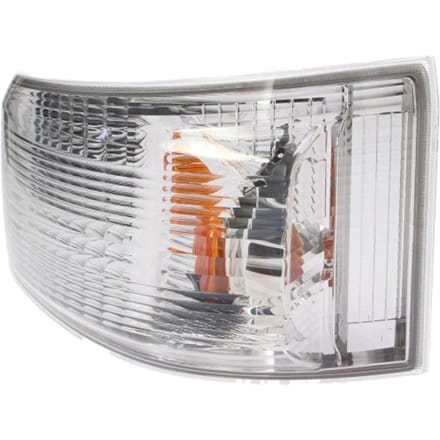 Knipperlicht vóór DEPO 214-1570L-UE links