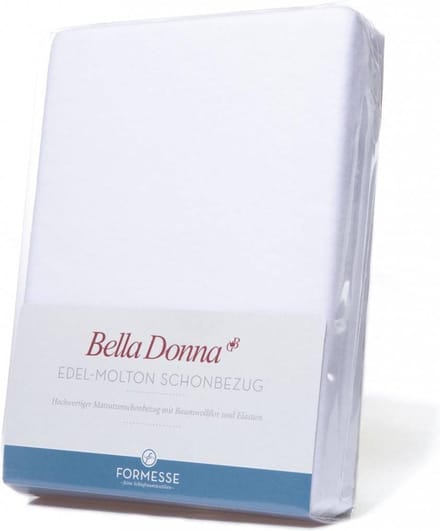 Bella Donna Edel Molton