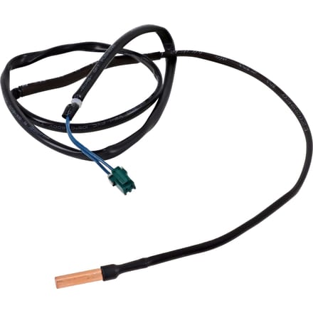 AEG thermische voeler, buis, boven, (PTB U) 800mm 4055413605