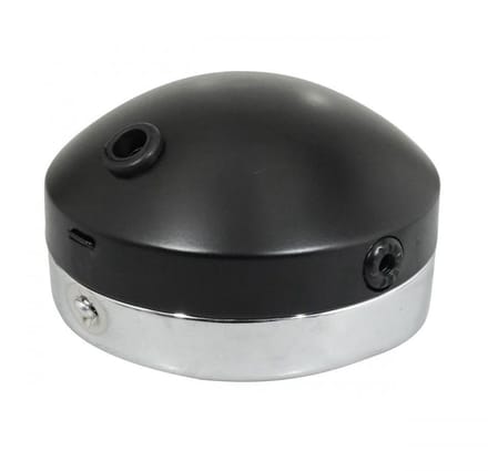 Optique avant Guia pour Mobylette MBK 50 51 KANSAS Neuf
