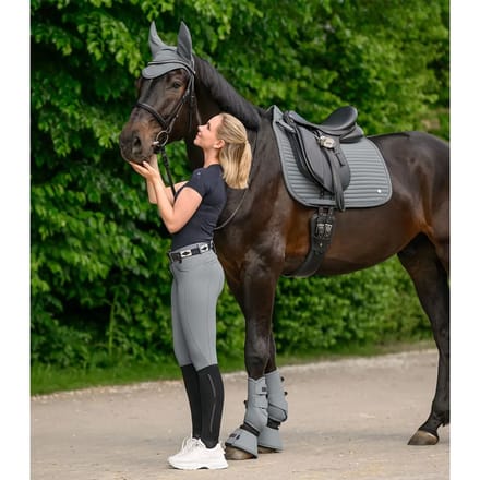 Damesbroek met volledige grip ELT Comfort Ride