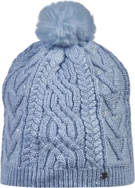 Luhta Napo Muts dames Blauw