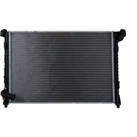 Radiator, motorkoeling NRF 53807