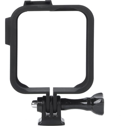 Draagbare Actiecamera Beschermframe Case Accessoire voor GOPRO MAX black