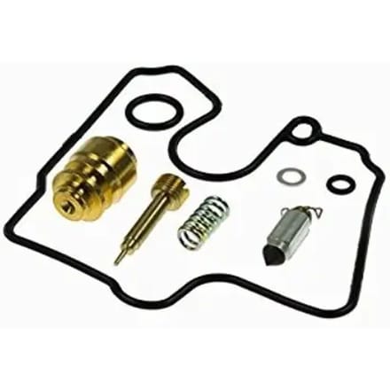 Motorfiets carburateur reparatieset Tourmax Yamaha