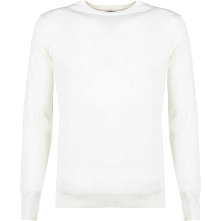 Xagon Man stoppen C-neck Mannen romig