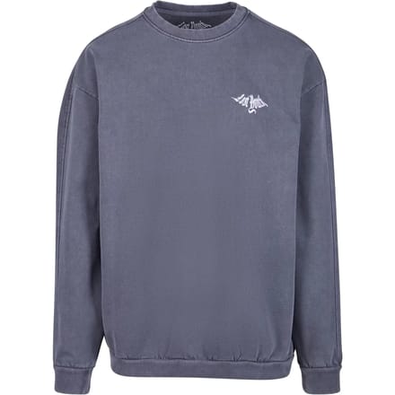 Sweatshirt Lost Youth Terry Classic