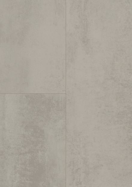 EGGER Eco vloer Aquadura+ EDF810 Chromix zilver 7,5mm, 2,535m²
