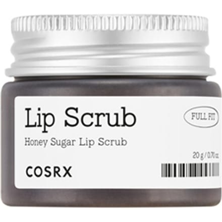 [Deal] COSRX - Full Fit Honey Sugar Lip Scrub - 20g