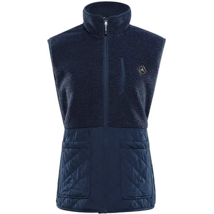 Damesfleece Alpine Pro Ofesa