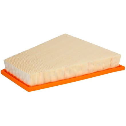 MAHLE luchtfilter KNECHT LX 2787