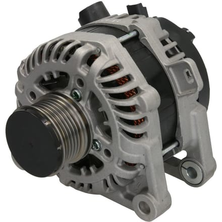 Driefasige generator STARDAX STX101309/PRZET